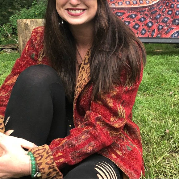 Old water creek blazer - Picture 2 of 2